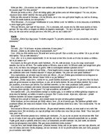 Konspekts 'Rūdolfs Blaumanis "Indrāni"', 3.