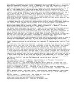 Eseja 'Alcohol Use Prior to Sex', 3.