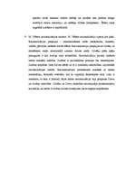 Konspekts 'Makss Vēbers. Sociālās darbības teorija un izpratnes socioloģija. Sociālo zinātņ', 5.