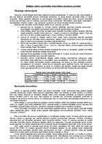 Referāts 'Baltijas valstu nacionālās minoritātes starpkaru periodā', 1.