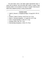 Referāts 'Robežsarga nepieciešamība pēc panākumiem', 6.