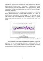 Referāts 'Gaisa temperatūra, tās analīze mēneša un sezonas griezumā Mērsragā un Rēzeknē', 6.