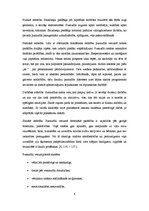 Referāts 'Pusaudžu un skolotāju saskarsme', 6.