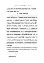 Referāts 'Pusaudžu un skolotāju saskarsme', 13.