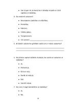 Referāts 'Pusaudžu un skolotāju saskarsme', 29.