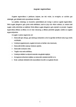 Referāts 'Augsnes sagatavošana meža atjaunošanai', 5.