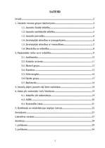 Referāts 'Narkotiku kaitīgā ietekme uz jauniešu veselību', 1.