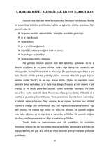 Referāts 'Narkotiku kaitīgā ietekme uz jauniešu veselību', 18.