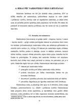 Referāts 'Narkotiku kaitīgā ietekme uz jauniešu veselību', 19.