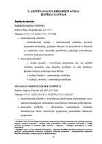 Referāts 'Narkotiku kaitīgā ietekme uz jauniešu veselību', 22.