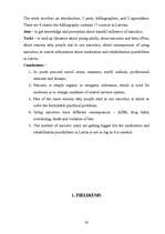 Referāts 'Narkotiku kaitīgā ietekme uz jauniešu veselību', 28.