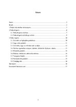 Referāts 'Latvijas preču importa un eksporta attīstība desmit gadu laikā', 2.