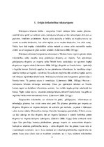 Referāts 'Latvijas preču importa un eksporta attīstība desmit gadu laikā', 4.