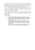 Referāts 'Latvijas preču importa un eksporta attīstība desmit gadu laikā', 6.