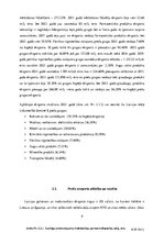 Referāts 'Latvijas preču importa un eksporta attīstība desmit gadu laikā', 9.