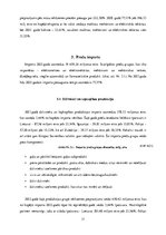 Referāts 'Latvijas preču importa un eksporta attīstība desmit gadu laikā', 11.