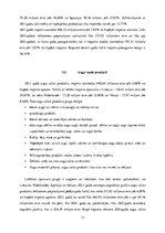 Referāts 'Latvijas preču importa un eksporta attīstība desmit gadu laikā', 12.