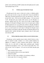Referāts 'Latvijas preču importa un eksporta attīstība desmit gadu laikā', 13.