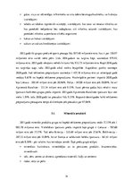 Referāts 'Latvijas preču importa un eksporta attīstība desmit gadu laikā', 14.