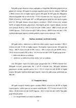 Referāts 'Latvijas preču importa un eksporta attīstība desmit gadu laikā', 15.