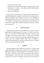 Referāts 'Latvijas preču importa un eksporta attīstība desmit gadu laikā', 16.