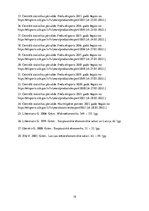 Referāts 'Latvijas preču importa un eksporta attīstība desmit gadu laikā', 19.