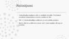 Prezentācija 'SIA "X" konkurētspējas novērtējums', 25.