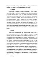 Konspekts 'Neverbālās saziņas elementi prezentācijā', 2.