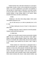 Konspekts 'Neverbālās saziņas elementi prezentācijā', 3.