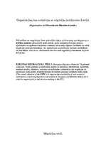 Konspekts 'Migrācija, tās termini', 2.