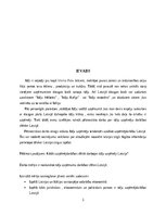 Referāts 'Itāļu uzņēmējdarbības sfēras Latvijā', 3.