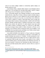 Referāts 'Itāļu uzņēmējdarbības sfēras Latvijā', 7.