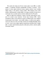 Referāts 'Itāļu uzņēmējdarbības sfēras Latvijā', 8.