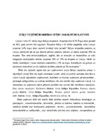 Referāts 'Itāļu uzņēmējdarbības sfēras Latvijā', 9.