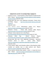 Referāts 'Itāļu uzņēmējdarbības sfēras Latvijā', 13.