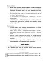 Konspekts 'Reklāmas loma ekonomikā, mārketingā. Reklāmas attīstības raksturojums', 4.