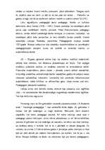 Referāts 'Pedagoģiskā doma Latvijā un tautas pedagoģija', 4.