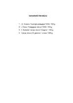 Referāts 'Pedagoģiskā doma Latvijā un tautas pedagoģija', 8.