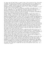 Eseja 'The Poem "Sir Gawain and the Green Knight" ', 1.