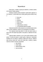 Biznesa plāns 'Biznesa plāns SIA "Ezerkrasti"', 4.