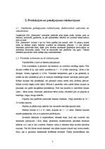 Biznesa plāns 'Biznesa plāns SIA "Ezerkrasti"', 8.