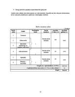 Biznesa plāns 'Biznesa plāns SIA "Ezerkrasti"', 26.