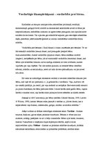 Referāts 'Vardarbīgie likumpārkāpumi - vardarbība pret bērnu', 1.