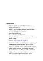 Referāts 'Vardarbīgie likumpārkāpumi - vardarbība pret bērnu', 19.