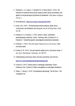 Referāts 'Vardarbīgie likumpārkāpumi - vardarbība pret bērnu', 20.