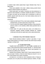 Referāts 'Rokoko', 7.