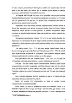 Referāts 'Rokoko', 11.