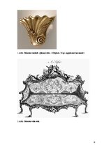 Referāts 'Rokoko', 20.