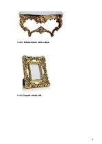 Referāts 'Rokoko', 21.