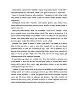 Eseja 'Noras Ikstenas stāsta "Apelsīns" anotācija', 1.